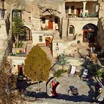 Hotel 4 Cave House - Special Class