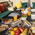 4 Cave House - Special Class Ürgüp