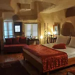 4 Cave House - Special Class Hotel Ürgüp