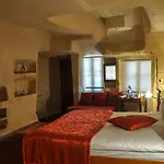 4 Cave House - Special Class 3* Ürgüp