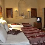 4 Cave House - Special Class Ürgüp
