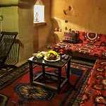 Hotel 4 Cave House - Special Class Ürgüp