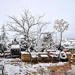 4 Cave House - Special Class Hotel 3*