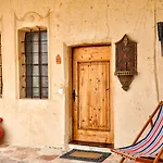 4 Cave House - Special Class Hotel Urgup