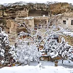 Hotel 4 Cave House - Special Class Urgup