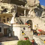 4 Cave House - Special Class Hotel 3*