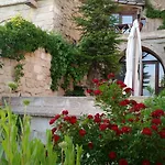 4 Cave House - Special Class Hotel Urgup