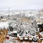 4 Cave House - Special Class Hotel Urgup