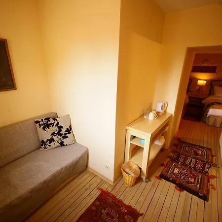 Hotel 4 Cave House - Special Class Urgup