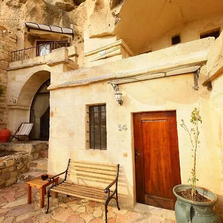 4 Cave House - Special Class Hotel 3*