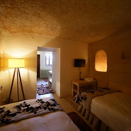 Hotel 4 Cave House - Special Class Urgup