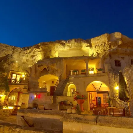 4 Cave House - Special Class