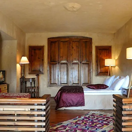4 Cave House - Special Class Hotel Urgup
