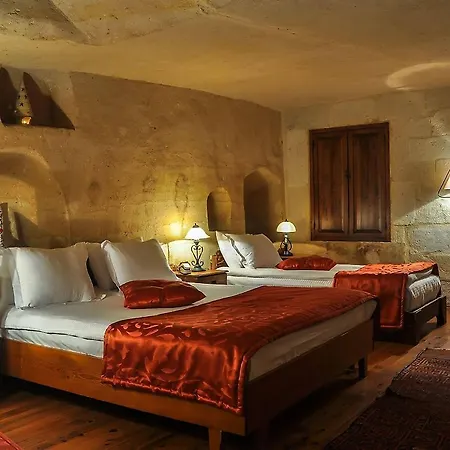 4 Cave House - Special Class Hotel