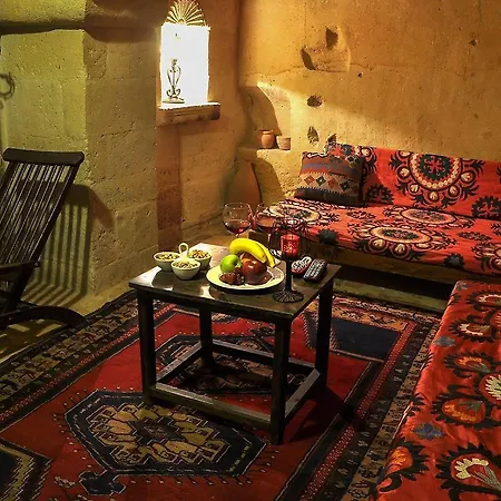4 Cave House - Special Class Hotel Urgup