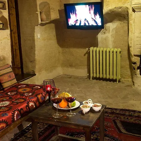 4 Cave House - Special Class Hotel 3*
