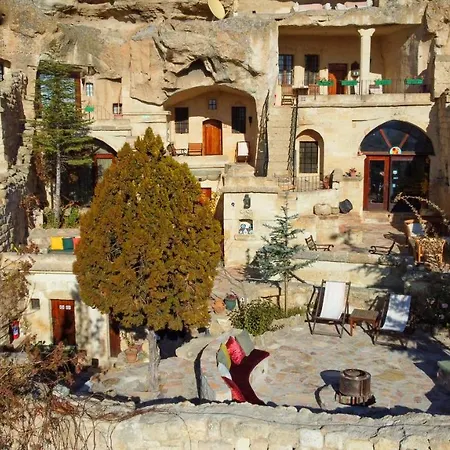 Hotel 4 Cave House - Special Class 3*