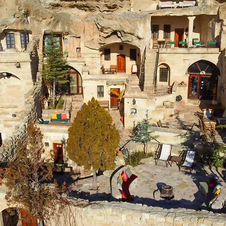 מלון 4 Cave House - Special Class