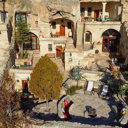 Hotel 4 Cave House - Special Class