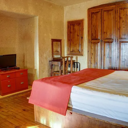 Hotel 4 Cave House - Special Class