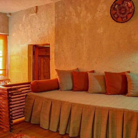 4 Cave House - Special Class Ürgüp