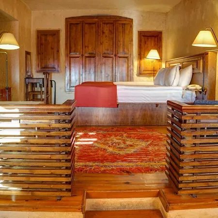 4 Cave House - Special Class 3* Ürgüp