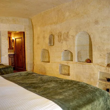 4 Cave House - Special Class Hotel