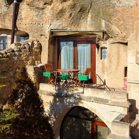 4 Cave House - Special Class מלון 3*