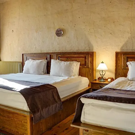 4 Cave House - Special Class Hotel