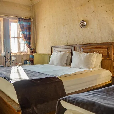 4 Cave House - Special Class 3* Ürgüp