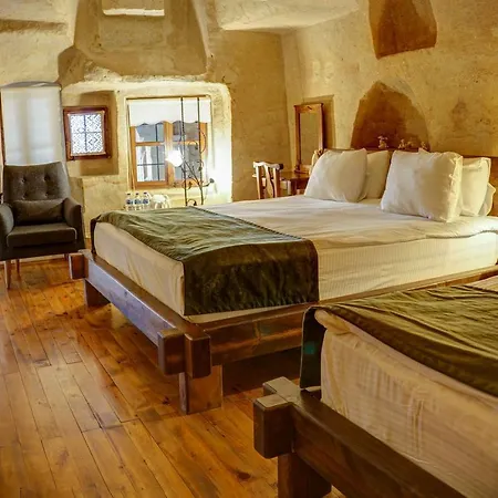 4 Cave House - Special Class Urgup
