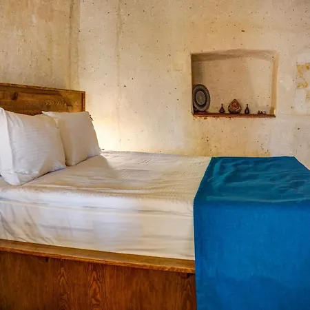 4 Cave House - Special Class Hotel Urgup