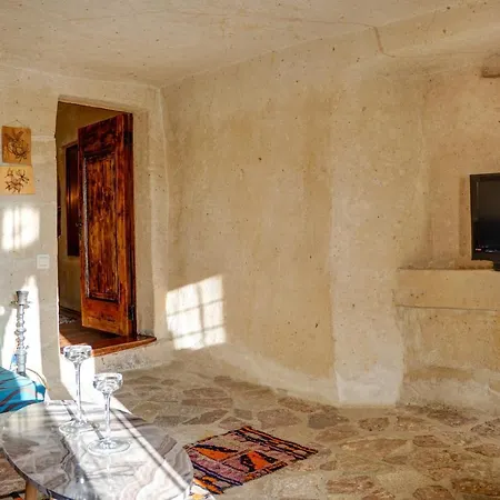 4 Cave House - Special Class Hotel Urgup