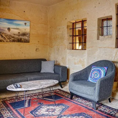 Hotel 4 Cave House - Special Class