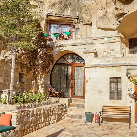 4 Cave House - Special Class Hotel Ürgüp