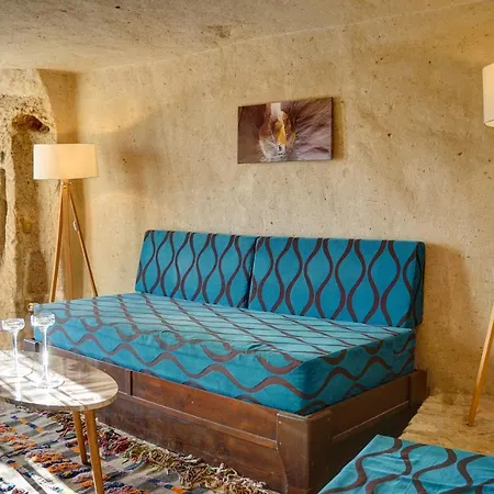 Hotel 4 Cave House - Special Class