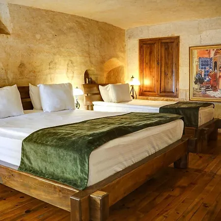 4 Cave House - Special Class Hotel 3*