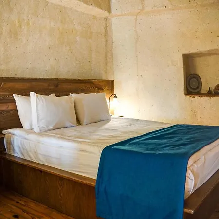 Hotel 4 Cave House - Special Class 3*