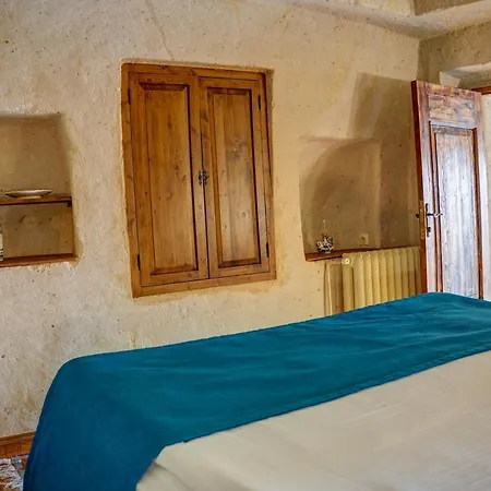 Hotel 4 Cave House - Special Class