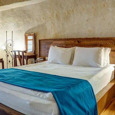 Hotel 4 Cave House - Special Class