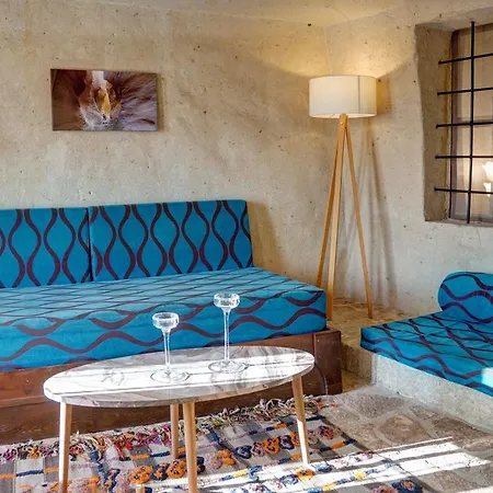 Hotel 4 Cave House - Special Class