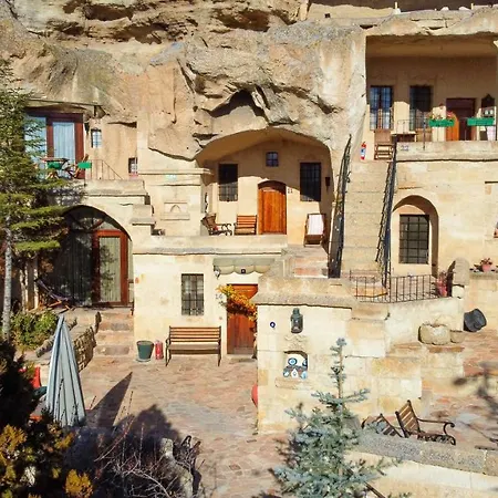 4 Cave House - Special Class Hotel Ürgüp