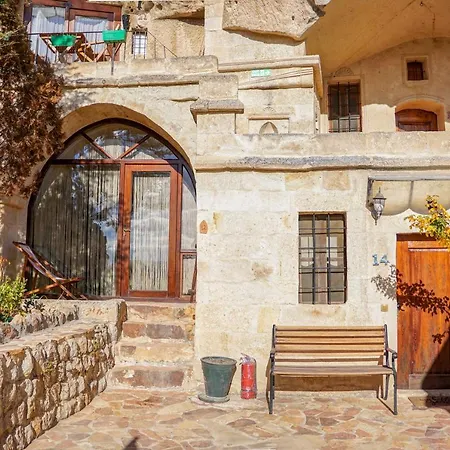 Hotel 4 Cave House - Special Class