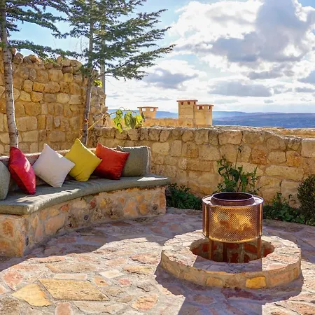 4 Cave House - Special Class 3* Ürgüp