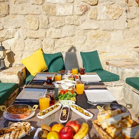 4 Cave House - Special Class Ürgüp