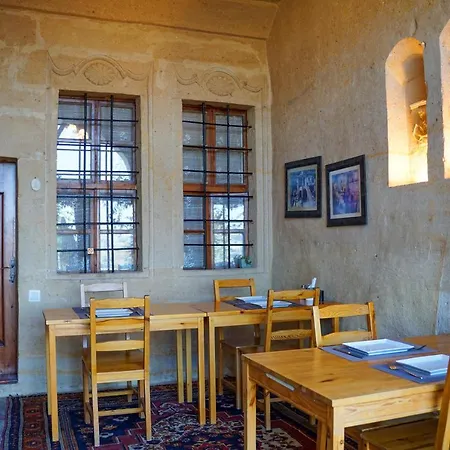 Hotel 4 Cave House - Special Class Ürgüp