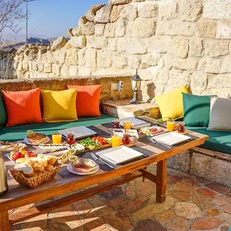 Hotel 4 Cave House - Special Class 3*