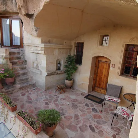 Hotel 4 Cave House - Special Class Urgup