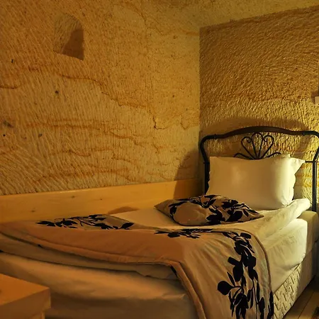 4 Cave House - Special Class