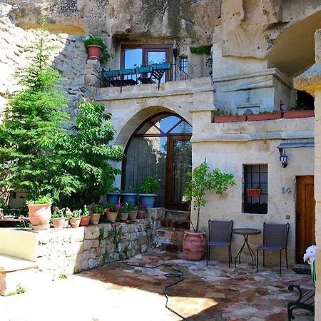4 Cave House - Special Class 3* Ürgüp
